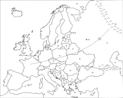 38 Maps That Explain Europe In 2021 Europe Map Europe - vrogue.co