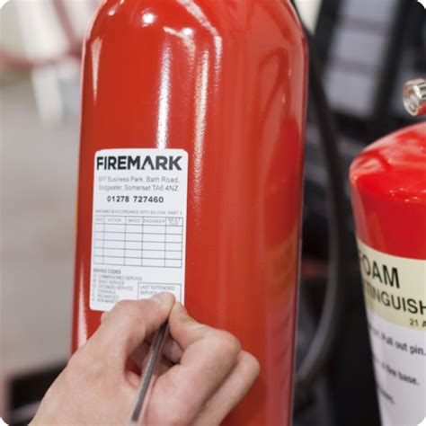 Firemark - UK Fire Safety Solutions Provider