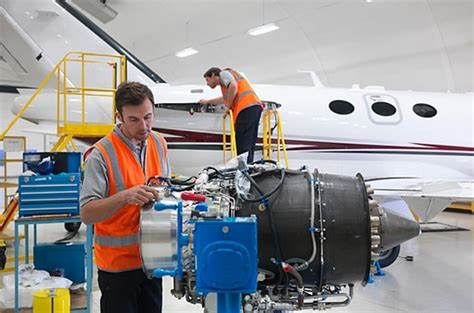 10 Best Paid Jobs In Aviation