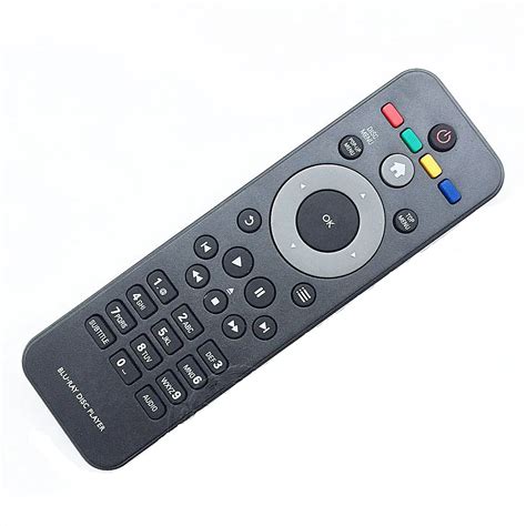 New remote control for philips Blu ray DVD player controller BDP5600K ...