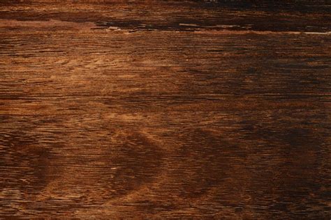 Old brown wood texture Vintage Wood plank texture background