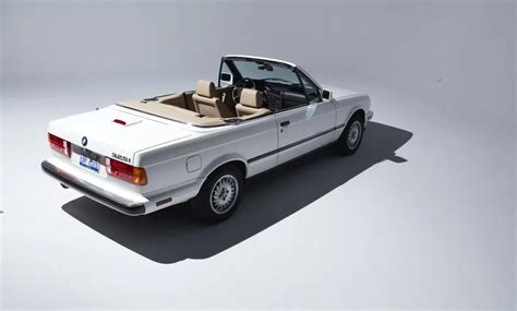 The Pros and Cons of the BMW E30 Convertible – Bimmers.com