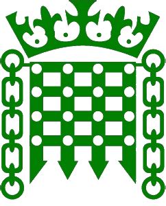 British House Of Commons Logo