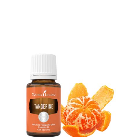 Tangerine Essential Oil - Welchwear.com