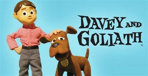 Davey and Goliath - streaming tv show online