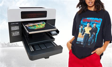 Do You Need A Direct to Garment Printer?