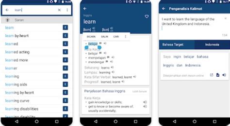 7 Aplikasi Kamus Bahasa Inggris Indonesia Offline Terbaik di Android ...