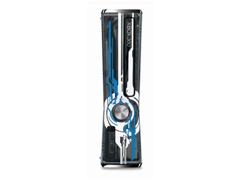 Halo 4 Xbox 360 console - Halo 4 Xbox 360 console bundle - Digital Spy