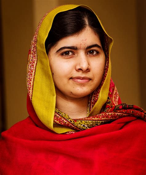 Malala Yousafzai - Biography, Height & Life Story | Super Stars Bio