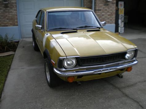 1973 Toyota Corolla for sale