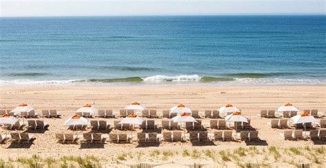 Gurney's Montauk Resort & Seawater Spa - Hotel in Montauk, NY | The Vendry