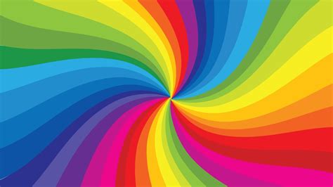 Rainbow Swirl Background in Illustrator, SVG, JPG, EPS, PNG - Download | Template.net