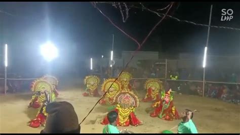 Classical famous Dance in West Bengal//BRITA DANCE//Traditional FOLK DANCE//Which perform by ...