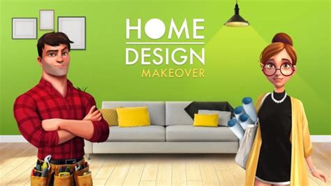 Home Design Makeover Cheats: Tips & Strategy Guide to Get Money for All Home Makeovers - Touch ...