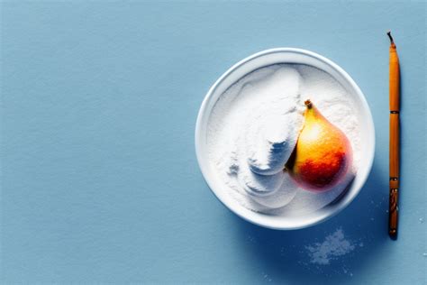 DIY Recipe: How to Make Monk Fruit Powdered Sugar | Atlas Bar