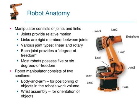 PPT - Unit 6 Industrial Robotics PowerPoint Presentation, free download ...