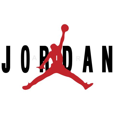 Jordan Logo Png