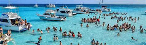 Coral Stone Club | Grand Cayman Local Attractions