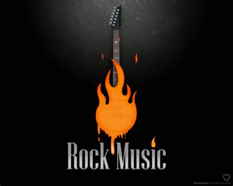 rock - rock music Photo (17211271) - Fanpop
