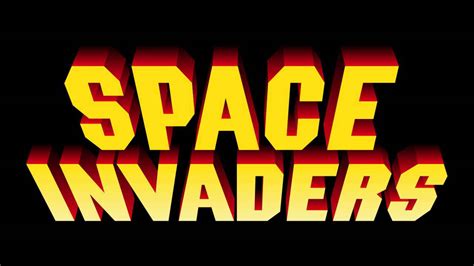 The Space Invaders Movie Won’t Be An Invasion Movie? | GIANT FREAKIN ROBOT