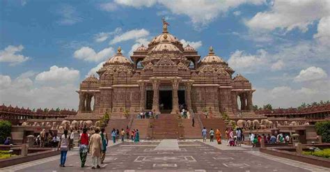 Update more than 156 akshardham temple dress code super hot - seven.edu.vn