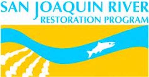 Fishing - San Joaquin River Restoration Program: Restoration Flows ...