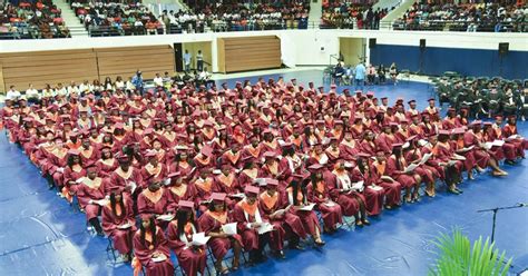 Orangeburg County School District: Graduation ceremonies to be held at ...