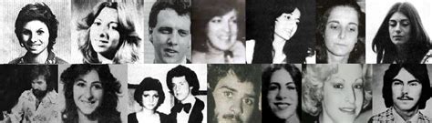 THIS DAY IN HISTORY – Son of Sam serial killer is arrested – 1977 – The Burning Platform