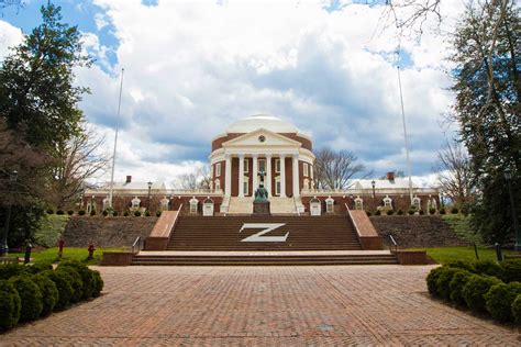 Latest U.S. News Rankings Place Four UVA Graduate Schools in Nation’s Top 20 | UVA Today