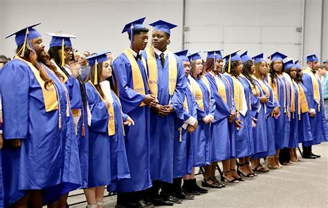 STUDENTS IN GTECHS CLASS OF 2022 GRADUATE