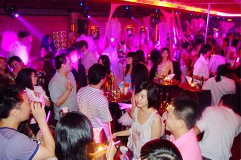 Best Beijing Nightlife: Top 10Best Nightlife Reviews