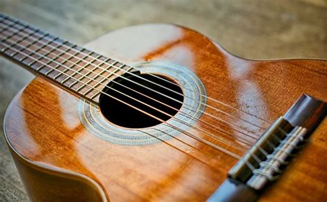 5 Best Classical Guitars Under $500 in 2022(reviews)