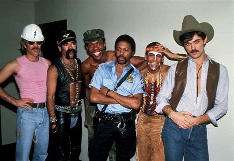 How Does the YMCA Feel About the Village People Song 'Y.M.C.A.'? | HowStuffWorks