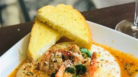 Chef John's Shrimp and Grits Recipe - Allrecipes.com