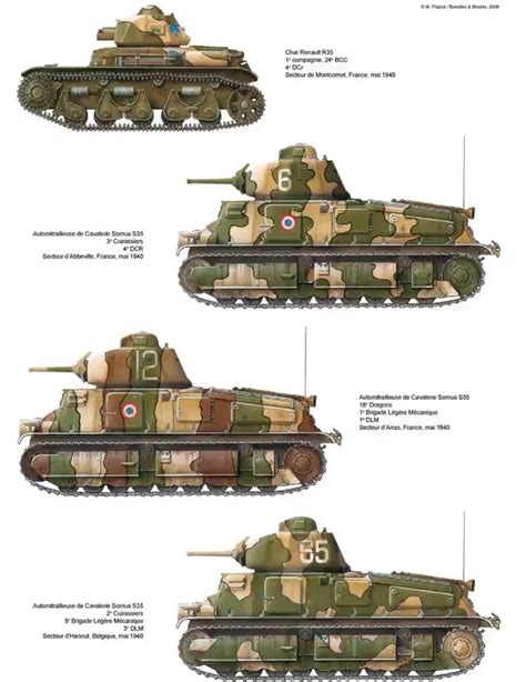 French Armed Forces, Tank Armor, Wwii Photos, Ww2 Tanks, World Of Tanks, Military Diorama ...