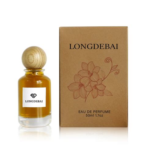Luxury Round Clear Glass Perfume Bottle 100ml Crimp 30ml 50ml Sprayer Perfume Bottle With Box ...
