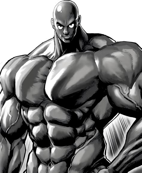 Superalloy Darkshine | One-Punch Man Wiki | Fandom