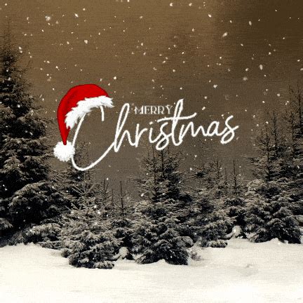 Happy Christmas 2023 GIF, Get Beautiful Animated Christmas GIFs