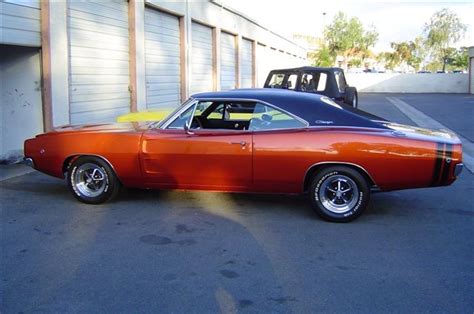 69 Dodge Charger color opinions | For B Bodies Only Classic Mopar Forum