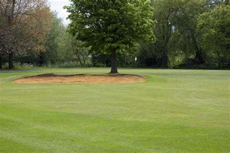 Perivale Park Golf Club | Middlesex | English Golf Courses