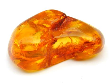 Amber Crystal | Sacred Source Crystal Shop