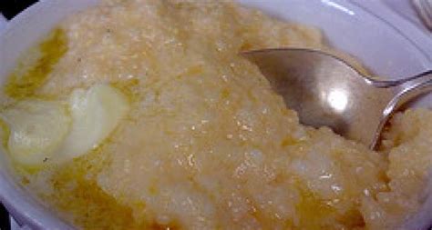 How to cook grits that aren't just your average grits