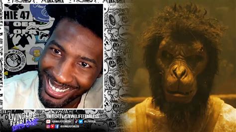 Monkey Man TRAILER REACTION - YouTube