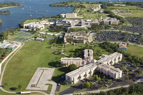 Biscayne Bay Campus | Florida International University | Flickr