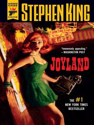 Joyland by Stephen King · OverDrive: ebooks, audiobooks, and more for ...