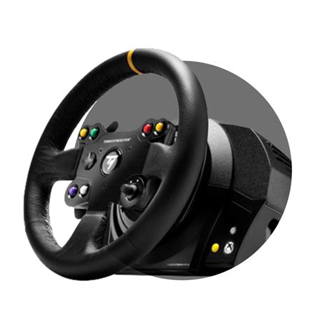 Thrustmaster TX Racing Wheel Leather Edition