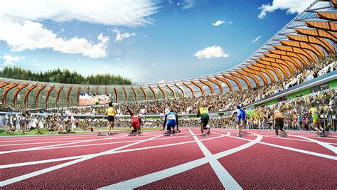 The IAAF’s New Olympic Qualifying Procedure - Track & Field News