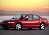 1999 Dodge Stratus Problems | Kelley Blue Book