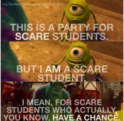 Monsters University Quotes. QuotesGram