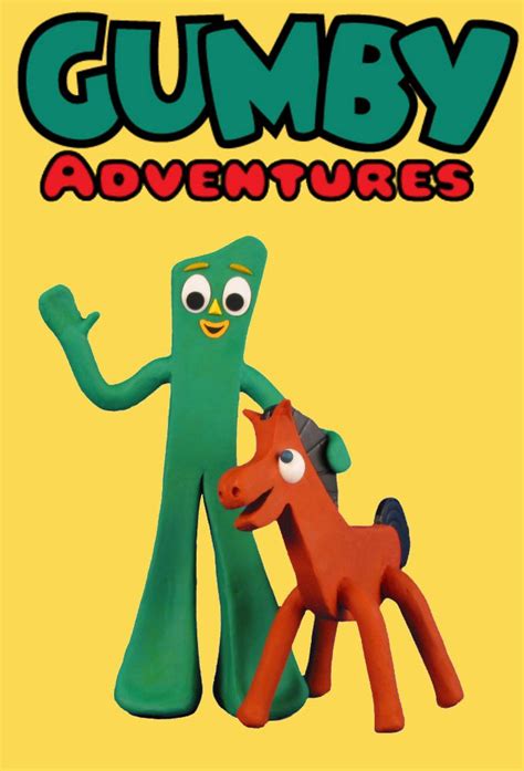 Download Movie Gumby Adventures in HD Online Free | Dark Hero Movie